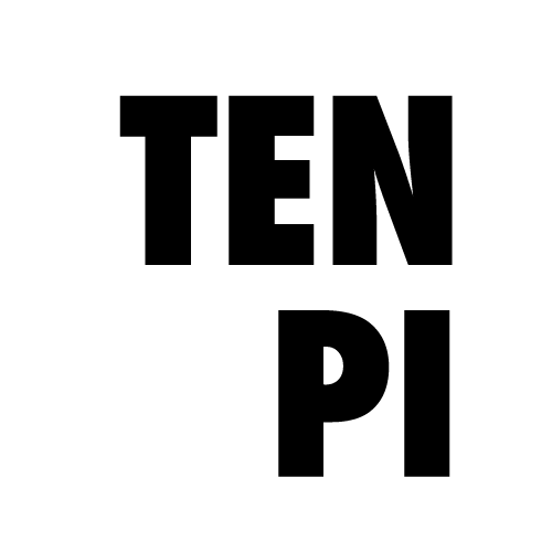 TENPI vintage